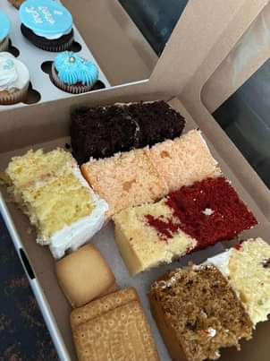 cakes