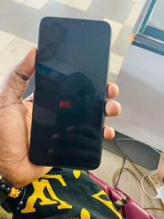 A picture of Iphone xs max