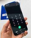 A picture of SAMSUNG S22 USED FROM DUBAI