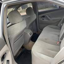 A picture of Registered 2008 Toyota Camry le baked on first body Toks