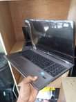 A picture of Laptops and desktop and accessories