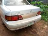 A picture of 1999 Toyota Camry Orobo