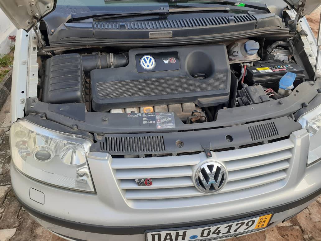 A picture of Vehicle