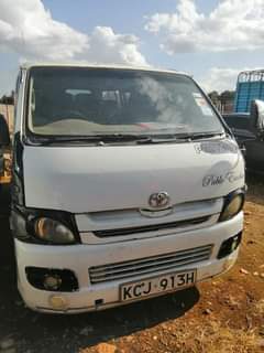 matatu