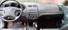A picture of Nissan Altima