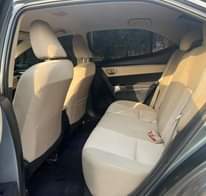 A picture of TOYOTA COROLLA FullOption Model 2015 2017 Price 9 9M Location