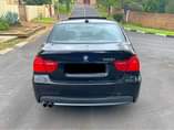 A picture of 2010 BMW 325i AUTO MSPORT LCI
