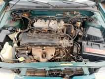 A picture of Nissan Sentra