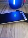 A picture of Blackberry