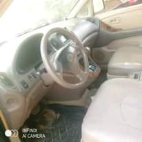 A picture of Lexus RX300 2 6M Okene Kogi State Call WhatsApp 08039104139
