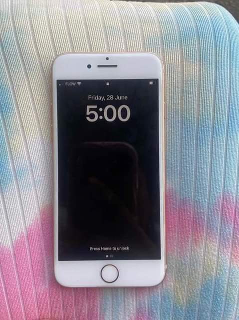 iphone 8