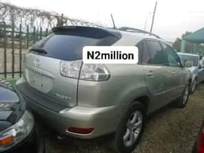 A picture of 23407048967617 GREETINGS TO THE FEDERAL REPUBLIC OF NIGERIA THE 2022