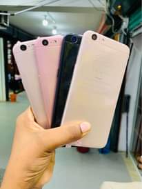 A picture of Oppo a57