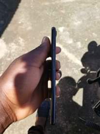 A picture of Iphone