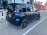 A picture of TOYOTA SIENTA