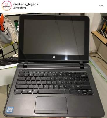 hp probook