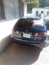 toyota caldina