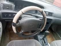 A picture of Tiny light camry