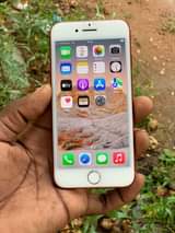 A picture of IPHONE 7G 256GB USED FROM USA