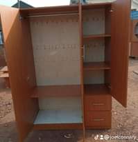 A picture of All types of cupboards odrops kitchen units shop units tables