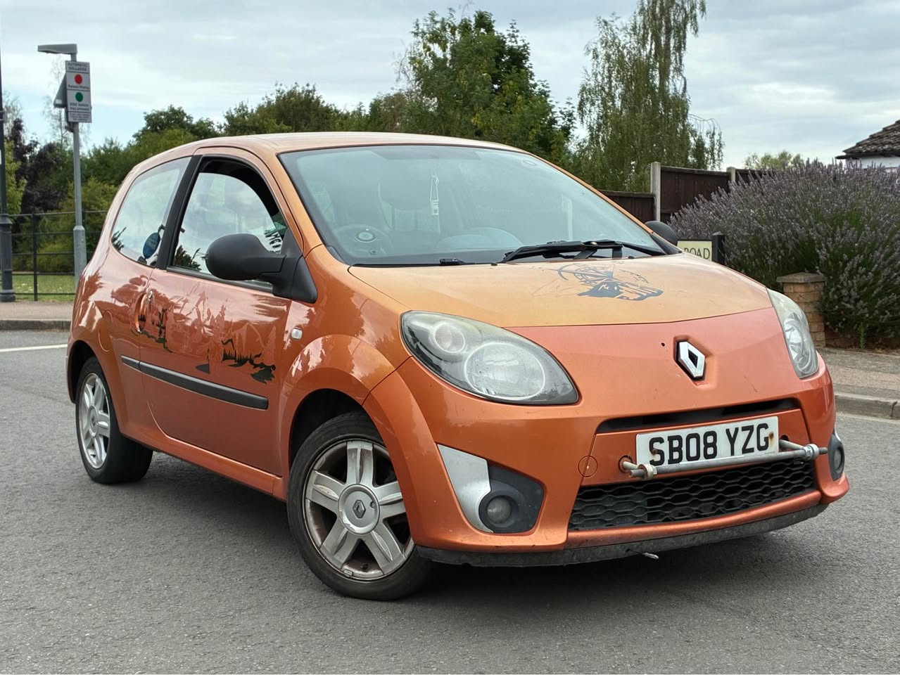 cars under 2000