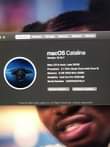 A picture of I MAC CORE I5 2013