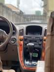 A picture of Lexus RX300