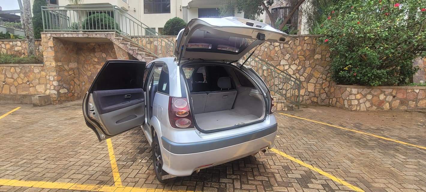 A picture of Nadia Type Su UBB UGX 16M