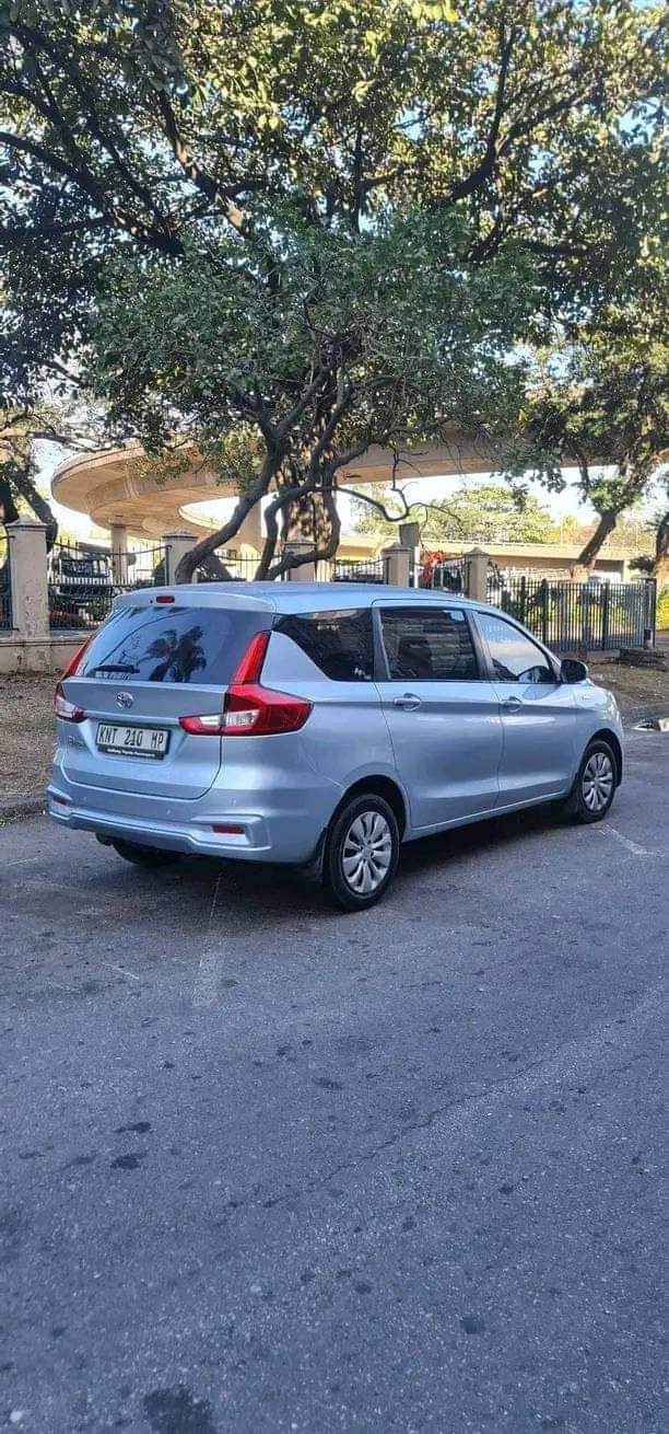 Car A.