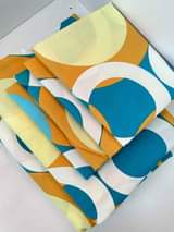 A picture of Bedsheets