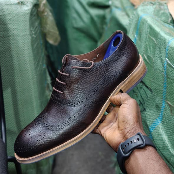 A picture of Men s shoes