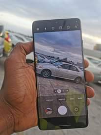 A picture of Samsung s21 ultra 5G