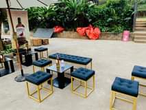 A picture of BUNKLE SEATS FOR HIRE