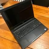 A picture of Dell