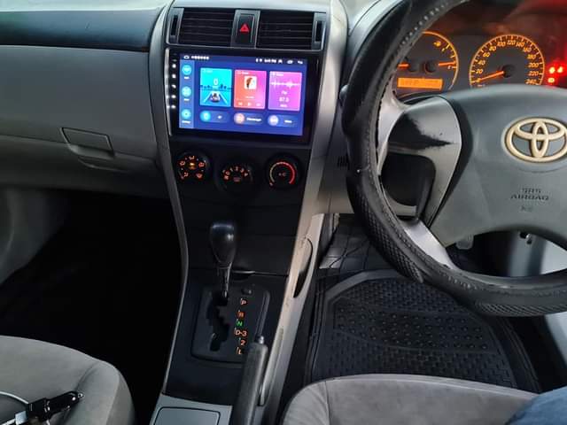 cars F.