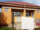 A picture of Gayaza house with rental units