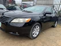 A picture of Distress sale very Clean 2008 2009 Camry spider Sound engine