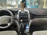 A picture of 2006 Toyota Seina For hire chatter 2006 1345