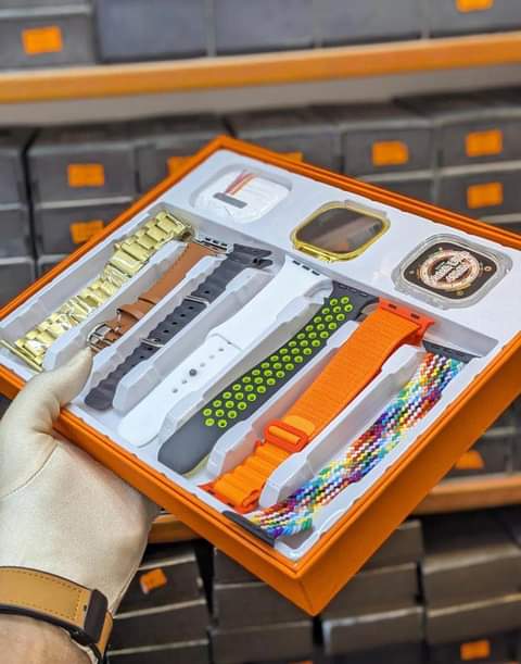 watches