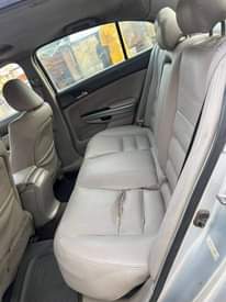 A picture of 2009 Honda Honda Accord 2009