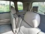 A picture of clean 3 seater Mazda premazy