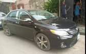 A picture of Toyota Corolla 2010 Engine 50 Gear Ac chilling Price 1