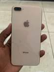 A picture of iphone8