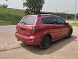 A picture of Foreign used Pontiac Vibe 06 7 Price 5m owner 08111233928