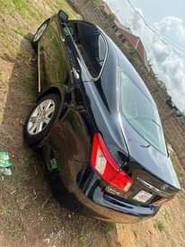A picture of Lexus ES 350