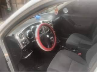 A picture of Registered Firstbody Everything Intact TOYOTA MATRIX 2004