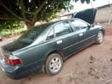 A picture of Toyota Avalon Automatic Grade B Soundless Engine Selective Gear Ac