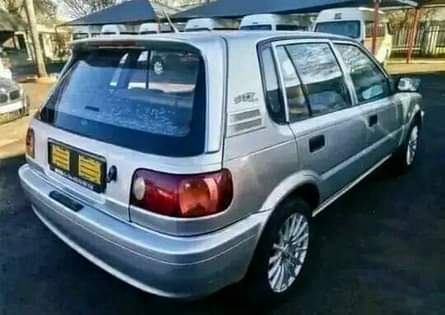 Car P.