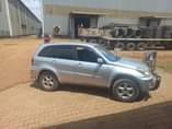 A picture of Toyota rav 4