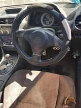used toyota altezza